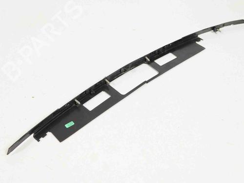 Used Licence plate light JAGUAR XF II (X260) 2.0 D (163 hp) 30256967