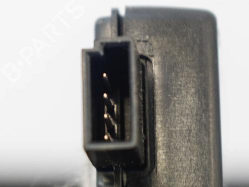 Elektronisk modul OPEL MOKKA / MOKKA X (J13) 1.4 (_76) | BP6752180M83 