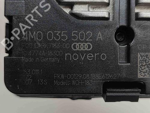 Electronic module AUDI Q7 (4MB, 4MG, 4MQ) 3.0 TFSI quattro | BP21486609M83