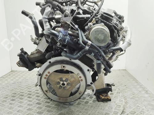 Engine VW AMAROK (2HA, 2HB, S1B, S6B, S7A, S7B, AGD) 2.0 BiTDI 4motion | BP33376660M1 - Image 3
