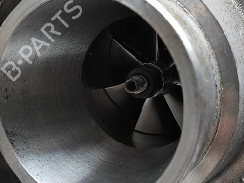 Turbocharger/Supercharger MERCEDES-BENZ AMG GT (C190) GT (190.377) | BP28101927M71 