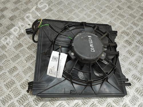 Used Radiator fan PORSCHE BOXSTER (986) 2.7 (228 hp) 30005390