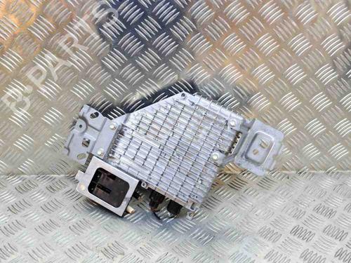 Electronic module MAZDA 6 Saloon (GJ, GL) 2.2 D (GJ2FP) | BP14617492M83