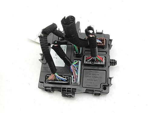 Used Electronic module Electronic module RENAULT TRAFIC III Bus (JG_) 2.0 dCi 150 (JGMU) (150 hp) 32860818 32860818