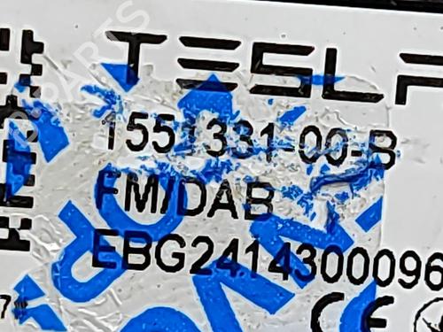 Electronic module TESLA MODEL Y (5YJY) Long Range All-wheel Drive | BP38565509M83 - Image 7