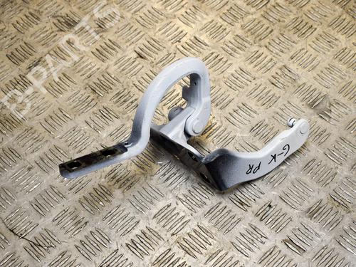 Dørhængsel/Dørbegrænser TESLA MODEL X (5YJX) P100D AWD (772 hp) 14630234