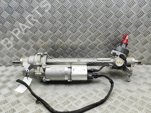 Crémaillère de direction BMW X7 (G07) xDrive 40 i Mild Hybrid (381 hp) 32370023