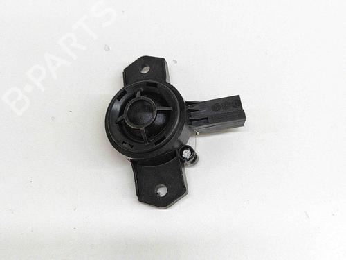 Speaker VOLVO S60 III (224) T6 Twin Engine AWD | BP27776931E2 