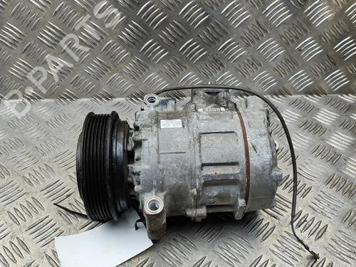 Compressore A/C PORSCHE BOXSTER (987) S 3.4 (295 hp) 32755317