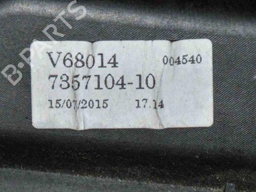 Licence plate light BMW 7 (G11, G12) 740 i, Li | BP14658883I40 