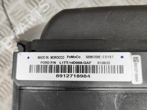 Fuse box FORD PUMA (J2K, CF7) 1.0 EcoBoost mHEV | BP28732560E1 