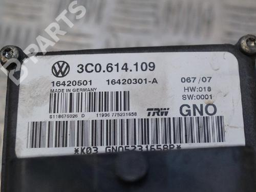 ABS Bremseaggregat VW PASSAT B6 (3C2) 2.0 TDI | BP6733804M43