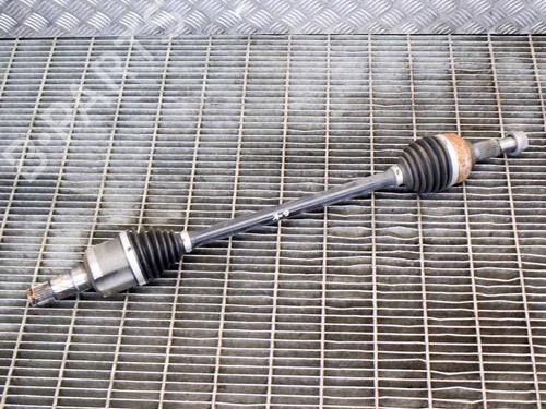 Left rear driveshaft TESLA MODEL 3 (5YJ3) EV AWD | BP27748569M40 - Image 3