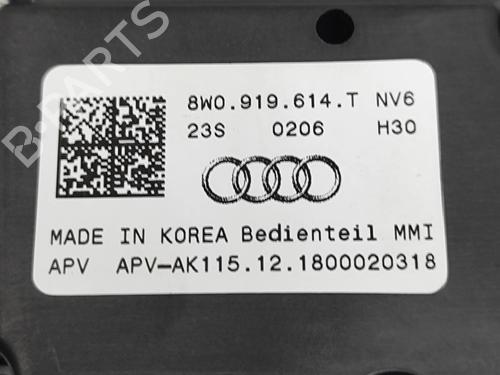 Switch AUDI A5 (F53, F5P) 2.0 TDI quattro | BP33396142I30 - Image 8