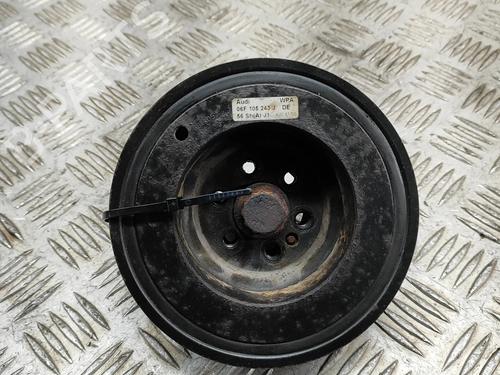Used Pulley AUDI A6 C6 (4F2) 2.0 TFSI (170 hp) 16271666