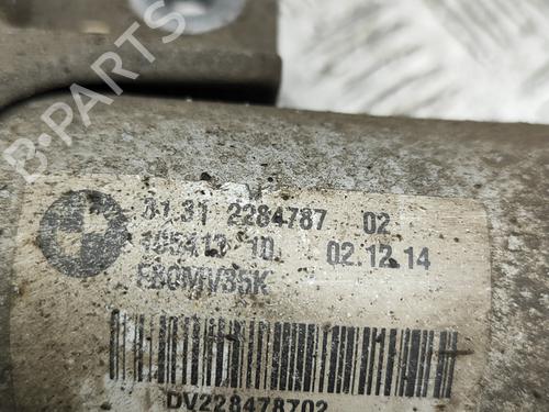 Left front shock absorber BMW 4 Coupe (F32, F82) M4 | BP26679641M16 