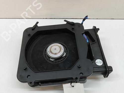 Used Electronic module BMW X1 (F48) xDrive 20 d (190 hp) 29227446