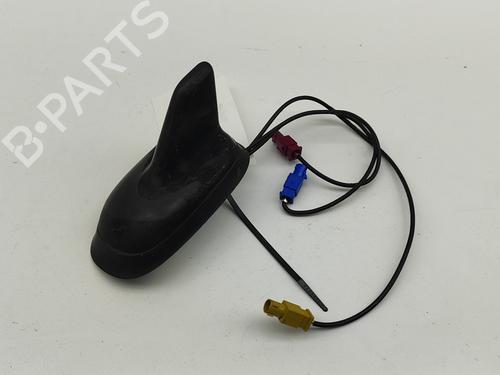 Used Antenna/Base VW TIGUAN (5N_) 2.0 TDI 4motion (140 hp) 27196849
