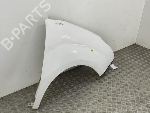 Forkjerm høyre FIAT DOBLO Bus (263_) 1.3 D Multijet (263AXC1A) | BP24820568C42 