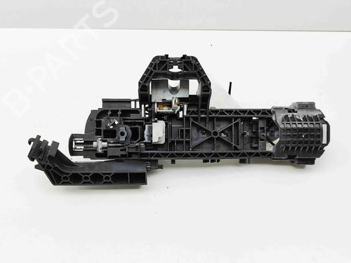 Rear right exterior door handle MERCEDES-BENZ CLA Coupe (C117) CLA 200 CDI / d (117.308) | BP29459949C130