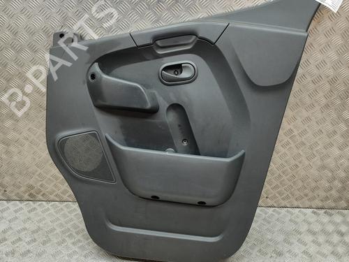 Forreste højre beklædning RENAULT MASTER III Van (FV) 2.3 dCi 145 FWD (FV0E, FV0F, FV0H, FV02, FV0M, FV0S,... (146 hp) 30082319