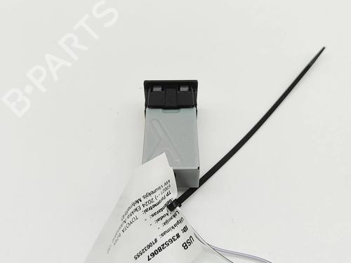 Electronic module TOYOTA bZ4X (_EAM1_) EV (XEAM10) | BP36783135M83 - Image 4