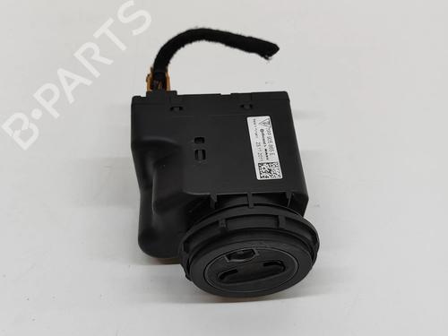 Used Ignition barrel Ignition barrel PORSCHE PANAMERA (970) 3.6 4 (300 hp) 27799689 27799689