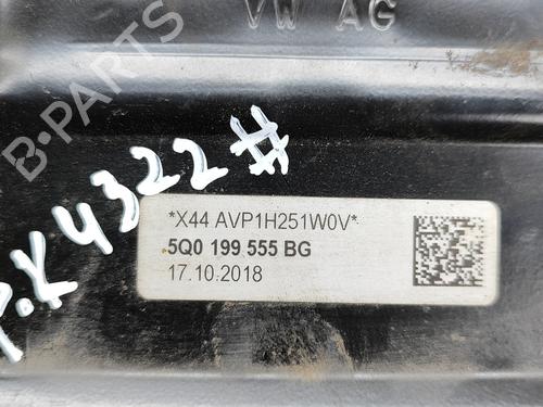 Engine mount SEAT ATECA (KH7, KHP) 1.5 TSI | BP27769061M89 