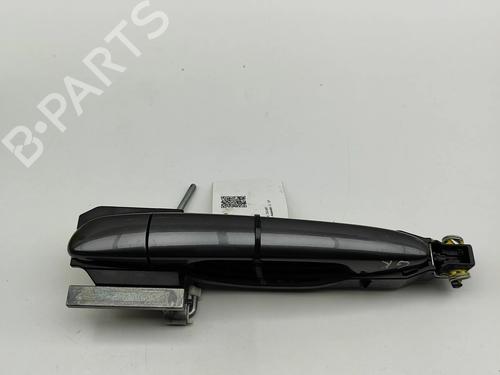 Used Rear left exterior door handle MAZDA CX-5 (KF) 2.0 (165 hp) 27317772