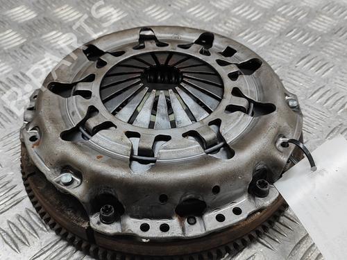 Used Other FIAT 500L (351_, 352_) 1.4 (199LYB1B) (95 hp) 24820713