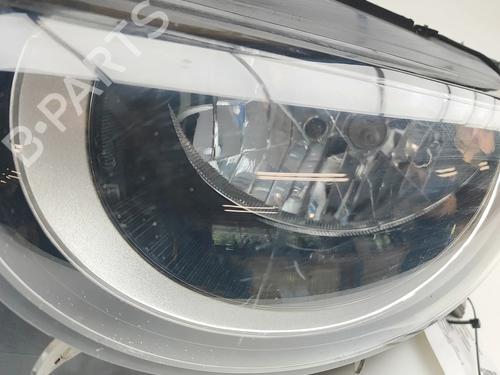 Left headlight FIAT 500e (332_) Elektro (FA1) | BP36470974C28 - Image 4