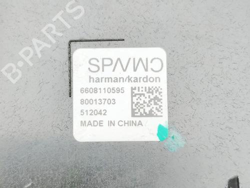 Electronic module VOLVO EX30 (416) Performance AWD | BP38094815M83 - Image 7