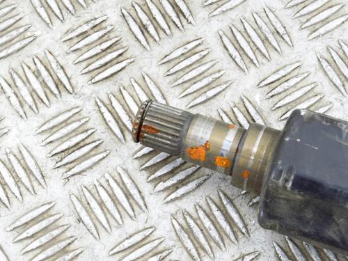 Left front driveshaft BMW X3 (F25) xDrive 20 d | BP13110017M38 