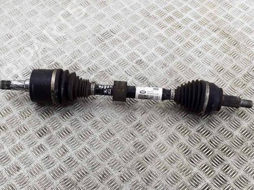 Used Left front driveshaft JAGUAR I-PACE (X590) EV400 AWD (400 hp) 28954329