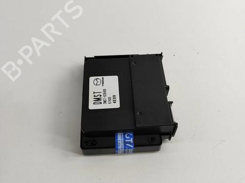 Electronic module MAZDA CX-30 (DM) e-SKYACTIV-X M Hybrid | BP33370441M83 - Image 4