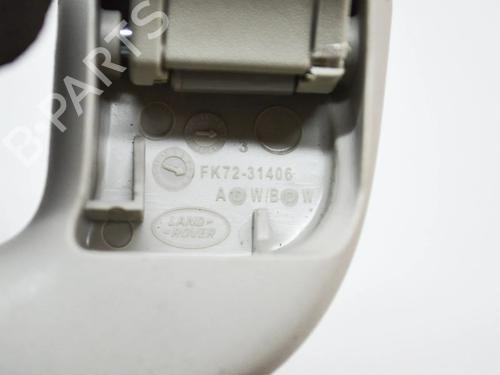 Interior roof handle JAGUAR F-PACE (X761) 2.0 TD4 AWD | BP14644474I35 