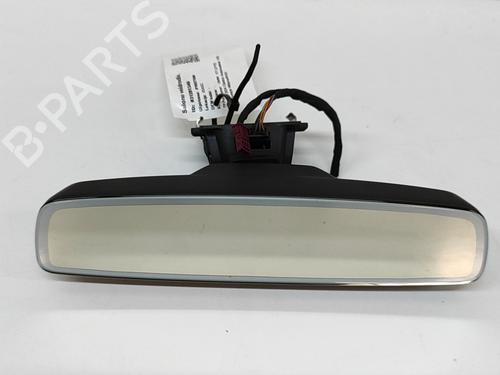 Used Rear mirror BMW X2 (U10) iX2 eDrive 20 (204 hp) 27798656