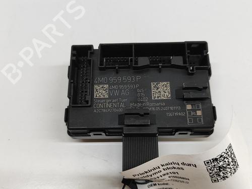 Used Electronic module AUDI Q8 E-TRON Sportback (GET) 55 quattro (408 hp) 28562006