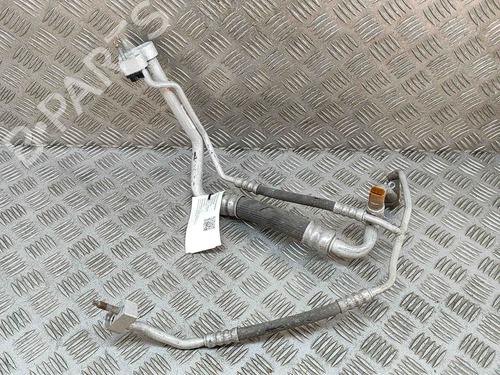 Used AC pipe TESLA MODEL X (5YJX) P100D AWD (772 hp) 19283138