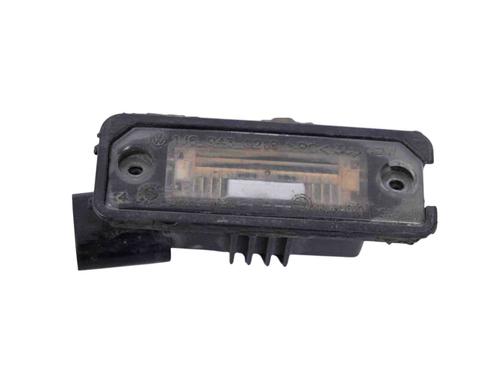 Used Licence plate light VW PHAETON (3D1, 3D2, 3D3, 3D4, 3D6, 3D7, 3D8, 3D9) 3.0 V6 TDI 4motion (224 hp) 30256239