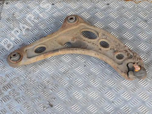 Used Right front suspension arm RENAULT TRAFIC II Van (FL) 2.0 dCi 115 (FL01, FL0U, FL00, FL0H, FL0M) (114 hp) 6726614
