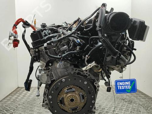 Motor LEXUS RX (_L2_) 450h AWD (GYL25_, GYL26_, GYL25, GYL26, GYL25R, GYL26R) (313 hp) 25615541