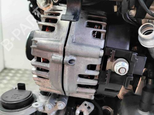Engine MERCEDES-BENZ GLC (X253) 300 d 4-matic (253.919) | BP29730680M1