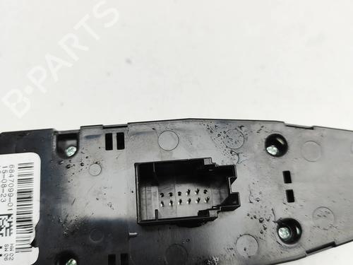 Right front window switch BMW X3 (G01, F97, G08) iX3 | BP34604764I26  - Image 5