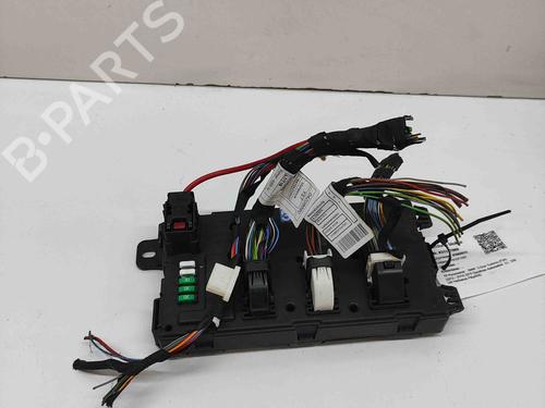 Used Electronic module BMW 3 Gran Turismo (F34) 335 d xDrive (313 hp) 27404949