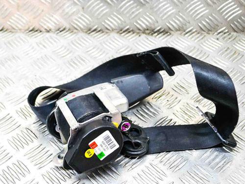 Used Front left seatbelt SKODA SUPERB II Estate (3T5) 2.0 TDI (170 hp) 8625509