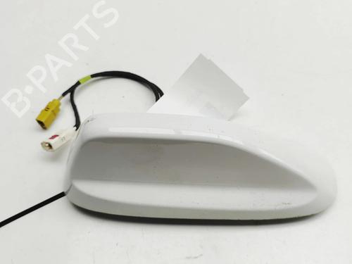 Antenne/Base Antenne/Base JEEP GRAND CHEROKEE IV (WK, WK2) 3.0 CRD V6 4x4 (250 hp) 35790635 35790635