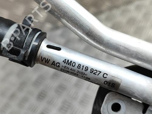 Pipe VW TOUAREG (CR7, RC8) 3.0 TDI 4motion | BP27314996M125  - Image 5