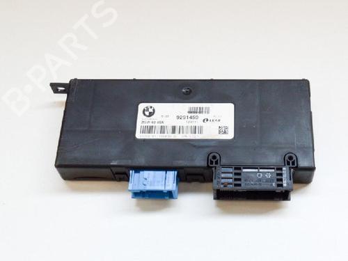 Electronic module BMW 5 (F10) 530 d | BP6763533M83 