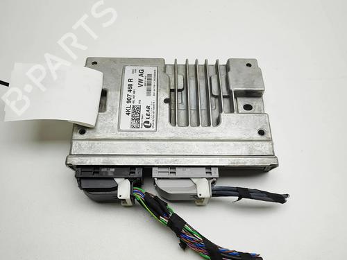 Used Electronic module Electronic module 38018329 38018329